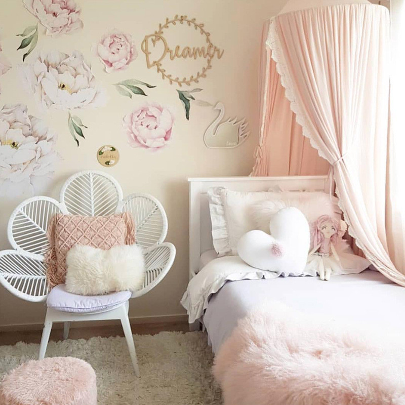 Princess Bedroom